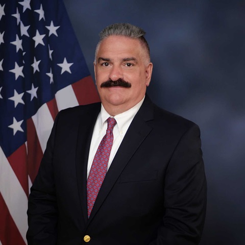James A. Calamari