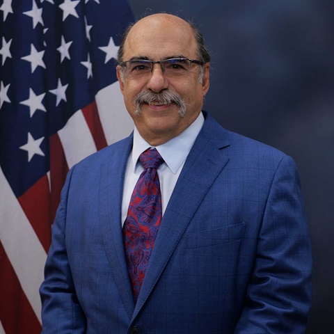 J. Christopher Lombardo