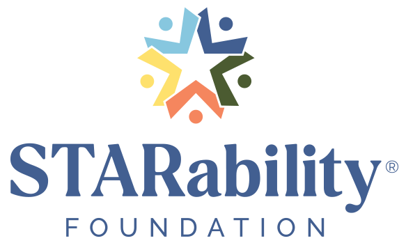 Starability Foundation Logo