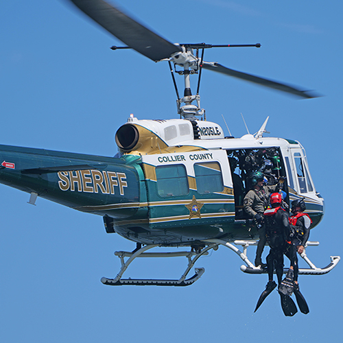 Air Rescue 1