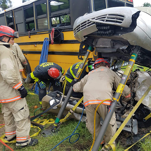 Technical Rescue