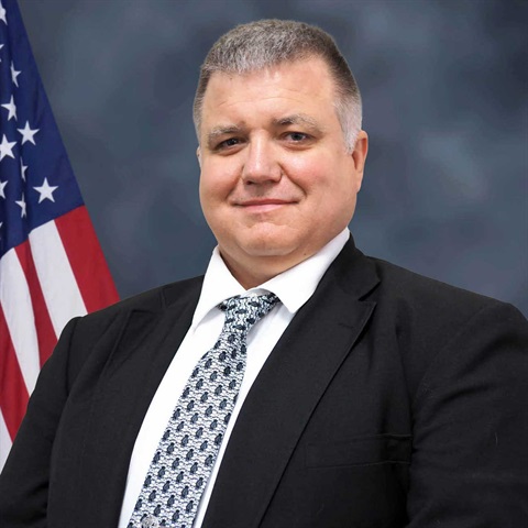Eric Bocock
