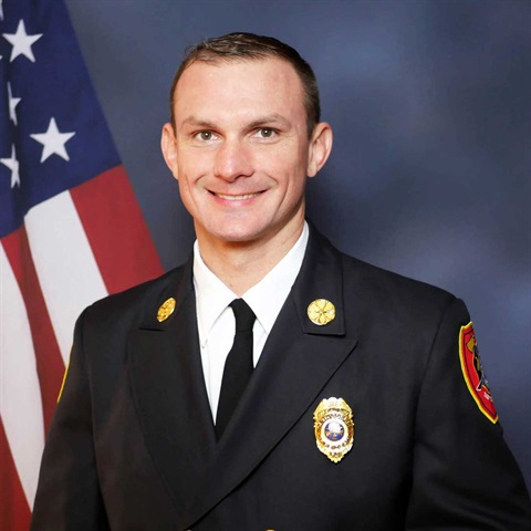 Matthew Trent