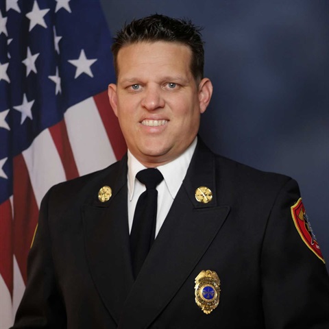 Ben Rohde